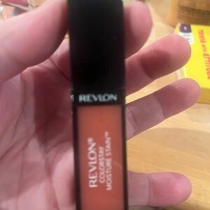 Revlon ColorStay Lip Stain in London Posh